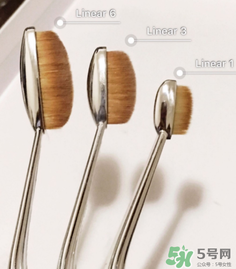 Artis Brush��ױˢ��ô����ȫ��ˢ������